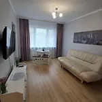 Apartament Warszawa Mokotow