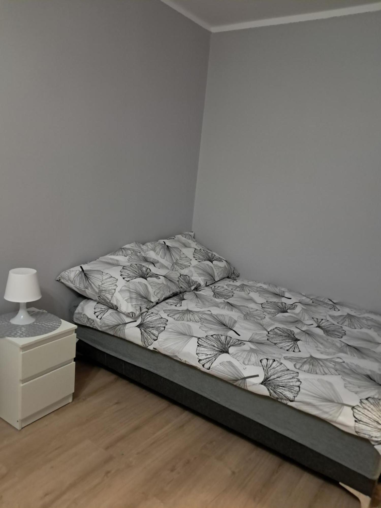 Apartament Mokotow *