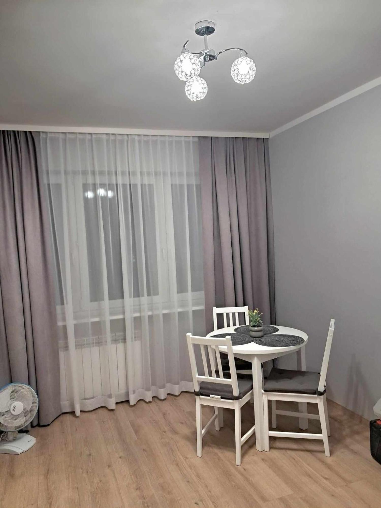 Mokotow Apartament Warszawa