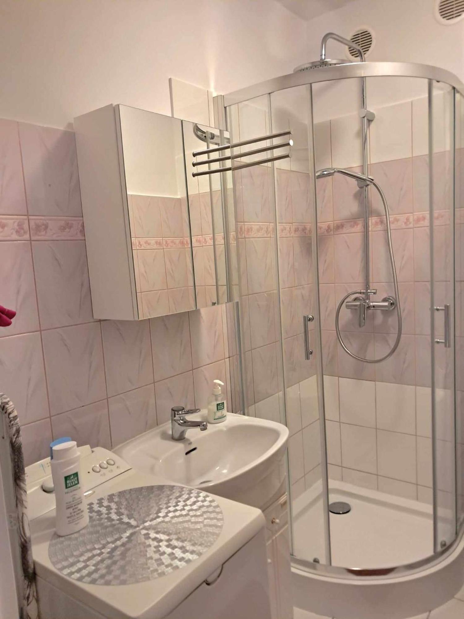 Apartament Mokotow