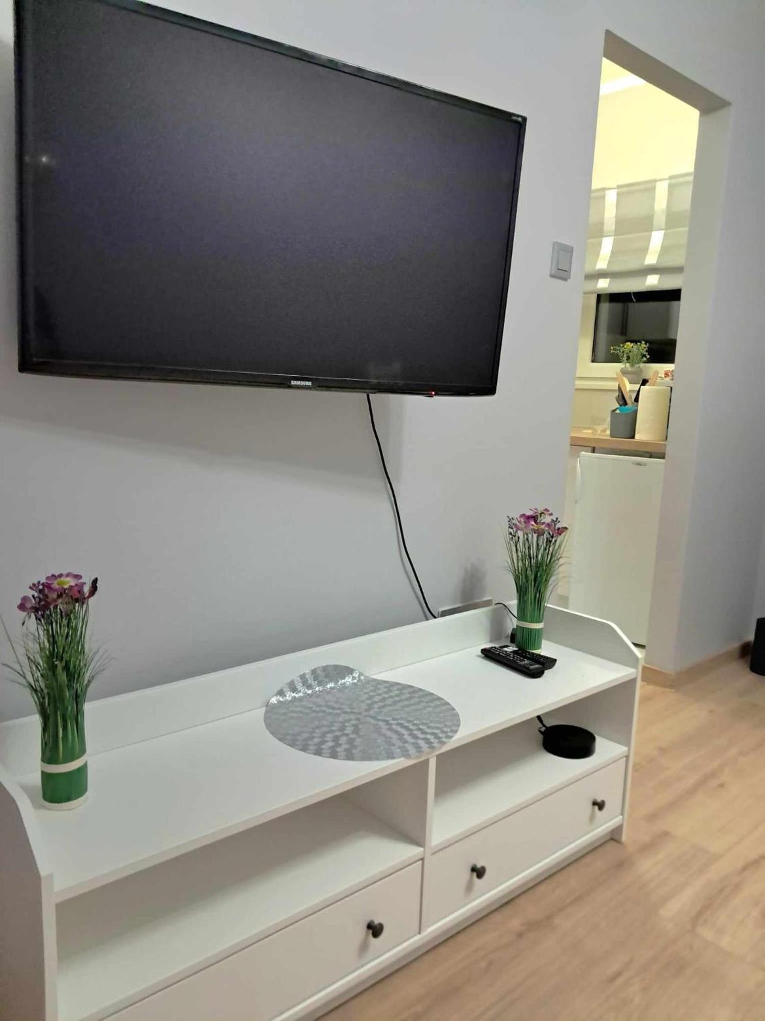 Apartament Mokotow *