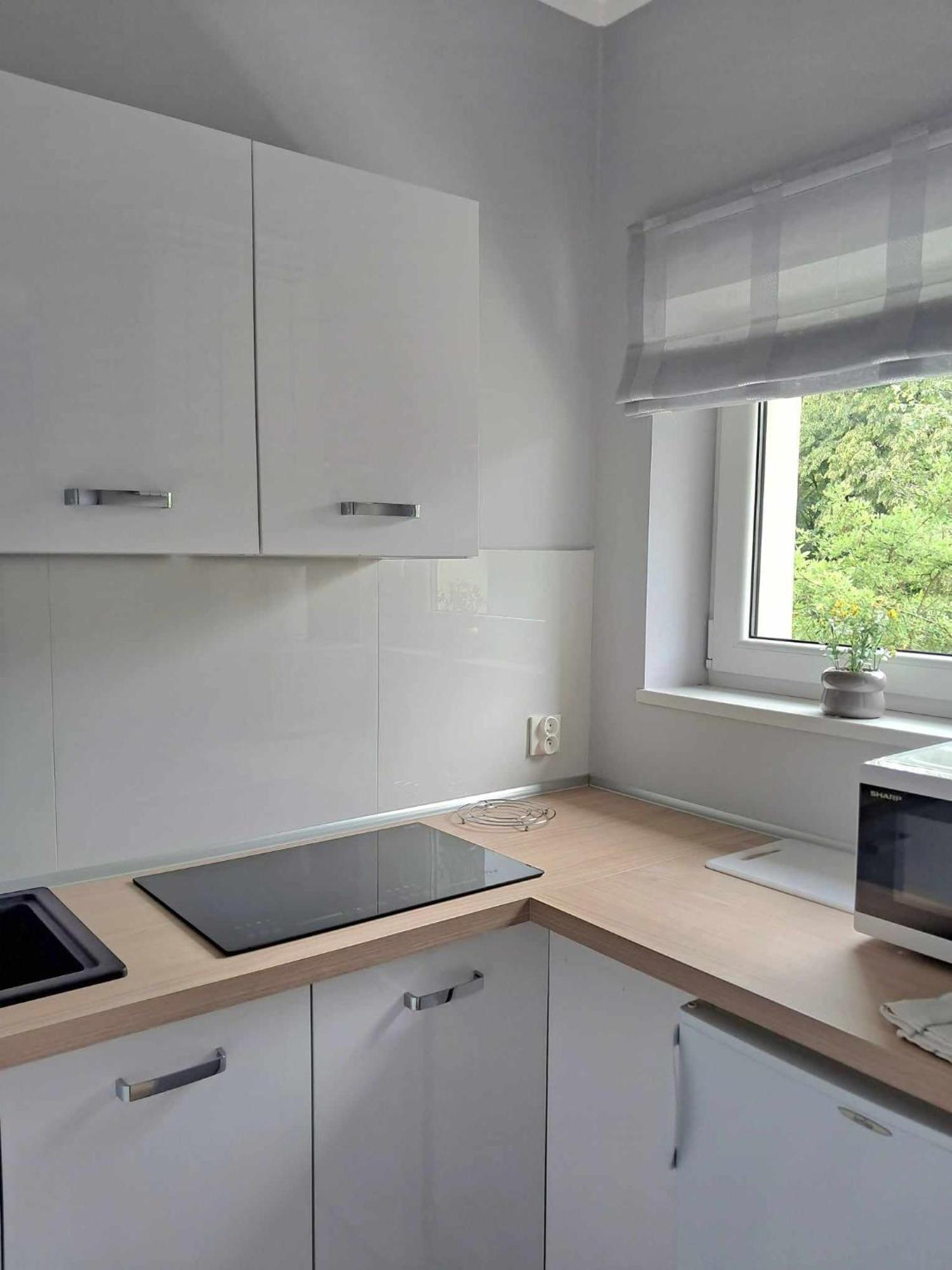 Mokotow Apartament Warszawa