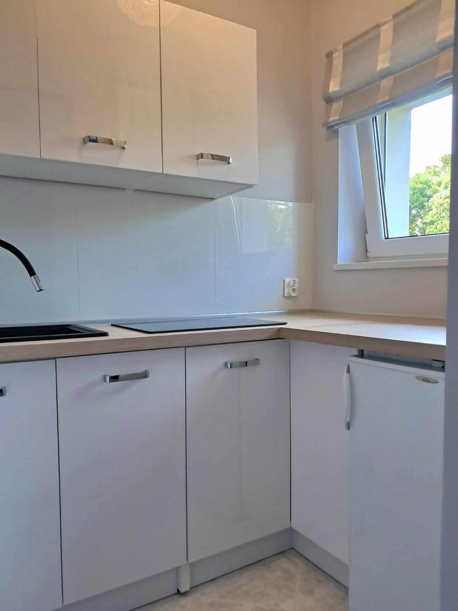 Mokotow Apartament Warszawa