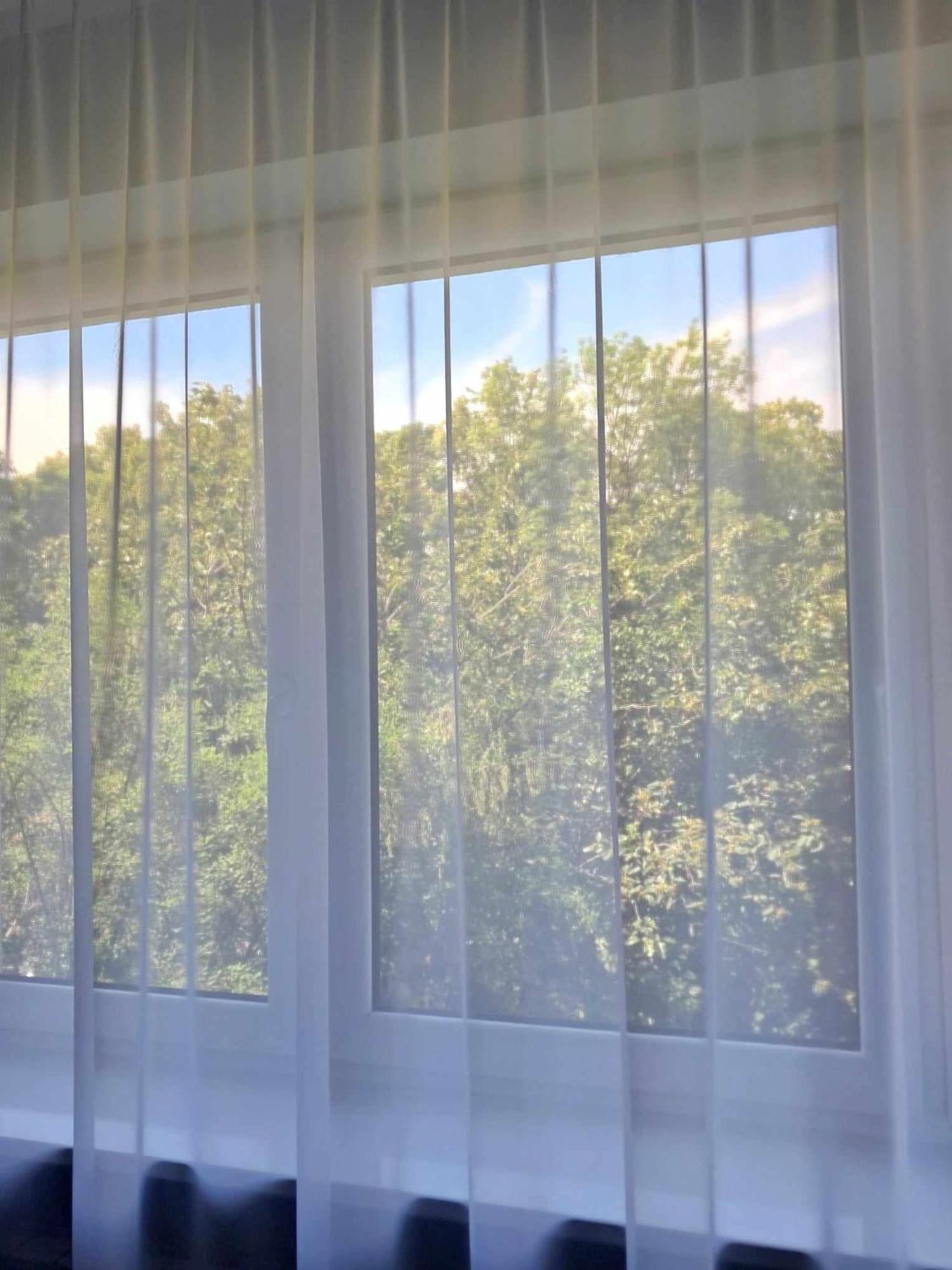 Apartament Mokotow *