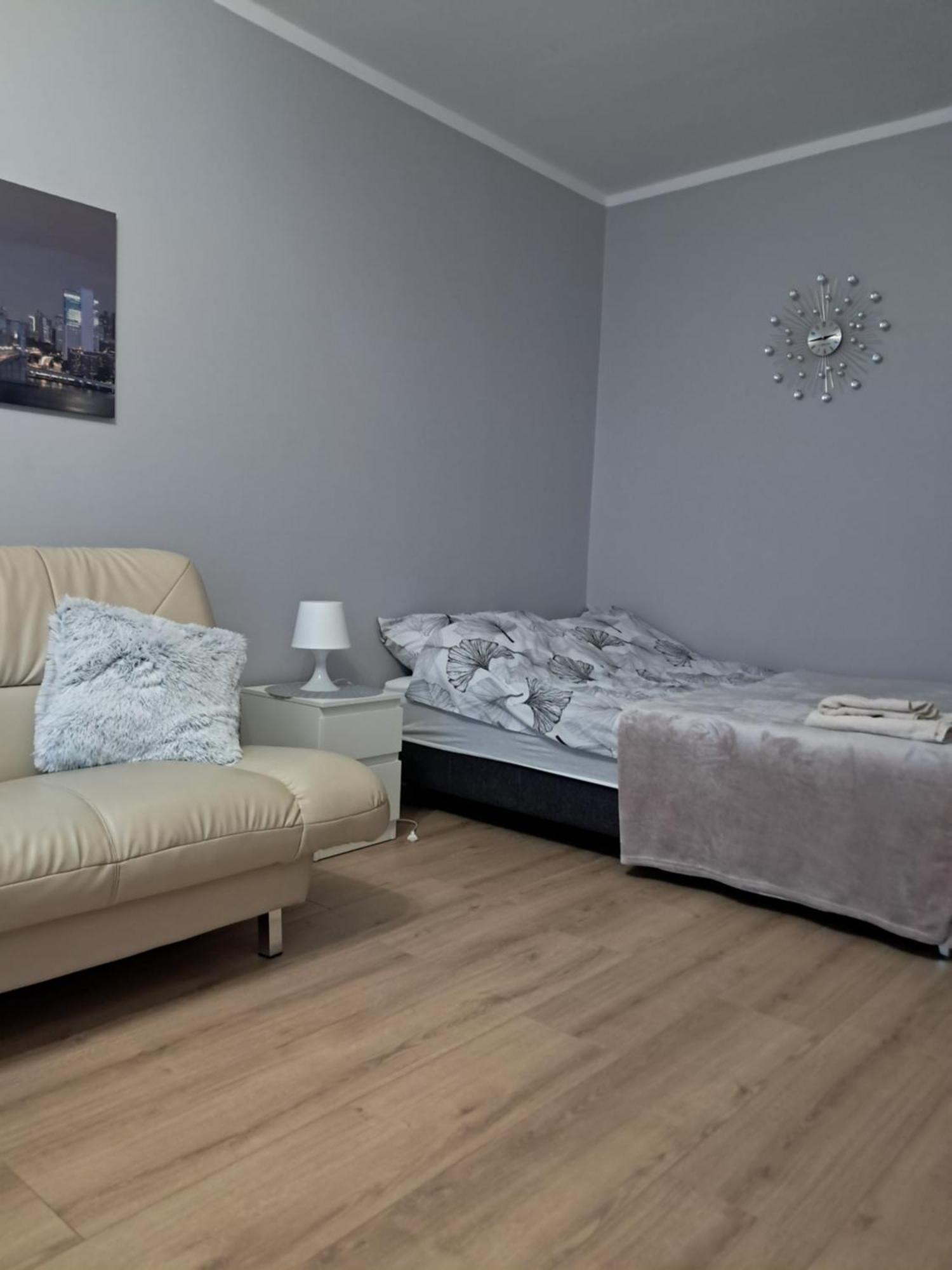 Mokotow Apartament